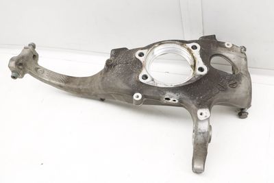 SPINDLE KNUCKLE / WHEEL BEARING HOUSING