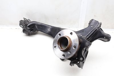 SPINDLE / TRAILING ARM w/ WHEEL BEARING 6851580