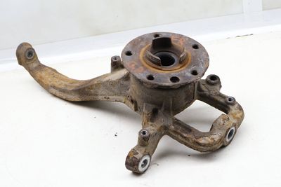 SPINDLE w/ WHEEL BEARING 7L8407258A