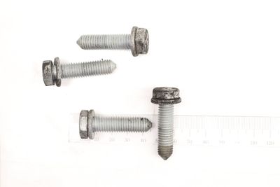 Spindle / Wheel Bearing Bolt Set (4) WHT003853