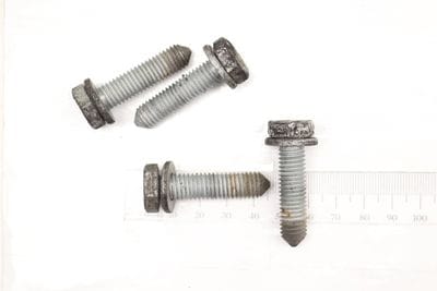 Spindle / Wheel Bearing Bolt Set (4) WHT003853
