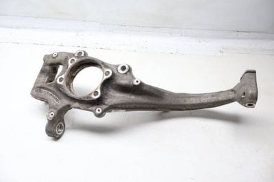 Spindle / Wheel Bearing Housing 4F0407242C