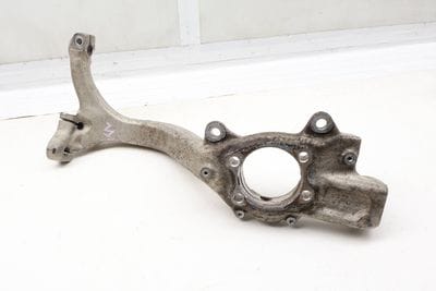 Spindle / Wheel Bearing Housing 8E0407241J