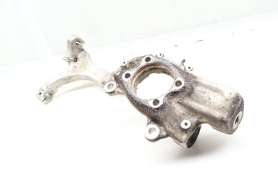 SPINDLE / WHEEL BEARING HOUSING 8E0407242J