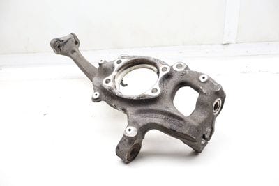 Spindle / Wheel Bearing Housing 8K0407241AB