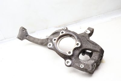 SPINDLE / WHEEL BEARING HOUSING 8K0407242AB