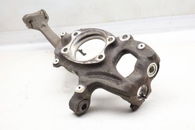 SPINDLE / WHEEL BEARING HOUSING 8K0407257A