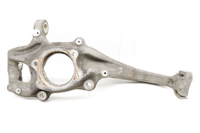 SPINDLE / WHEEL BEARING HOUSING 8K0407257G