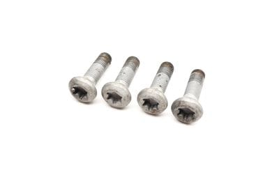 Spindle / Wheel Bearing Screw Bolt Set (4) 31206854639