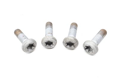 Spindle / Wheel Bearing Screw Bolt Set (4) 31206854639