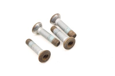 SPINDLE / WHEEL BEARING SCREW BOLT SET (4) 6855906