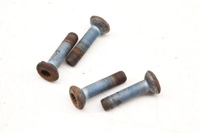 SPINDLE / WHEEL BEARING SCREW BOLT SET (4) WHT004835