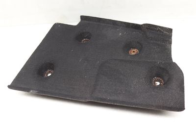 SPLASH GUARD  / SOUND BAFFLE 3QF825285B