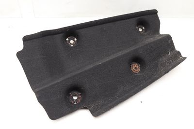 SPLASH GUARD  / SOUND BAFFLE 3QF825286B