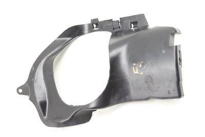 Splash Shield / Cover 4F0864309B