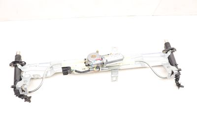 SPOILER BRACKET w/ MOTOR