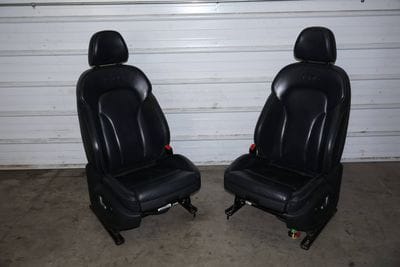 SPORT SEAT SET (SQ5)