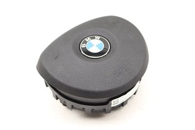 SPORT STEERING WHEEL AIRBAG / AIR BAG 6884664