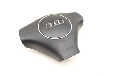 SPORT STEERING WHEEL AIRBAG / AIR BAG 8E0880201AT