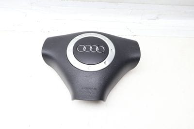SPORT STEERING WHEEL AIRBAG / AIR BAG 8N0880201F