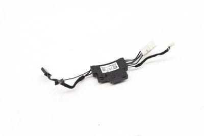 Sport Steering Wheel Heater / Lane Change Module 61317848640