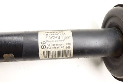 SPORT STRUT / SPRING ASSEMBLY 8K0413031BA