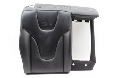 SPORT UPPER SEAT BACK CUSHION / CUP HOLDER 8K0885806S