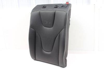 SPORT UPPER SEAT BACK LEATHER CUSHION 8K0885805R