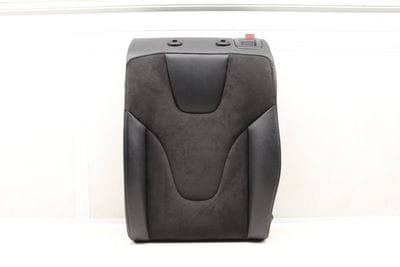 SPORT UPPER SEAT BACKREST CUSHION 8K0885805BE