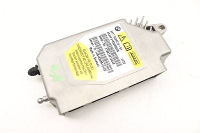 SRS Air-Bag Control Module 65779224275