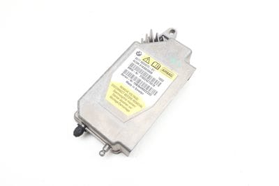SRS Air-Bag Control Module 65779224275