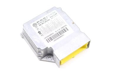 SRS / Air Safety Bag Control Module 4F0959655A