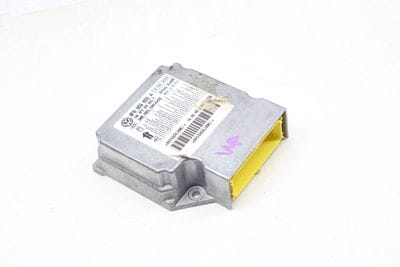 SRS / Air Safety Bag Control Module 4F0959655A