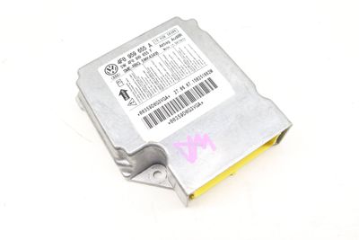 SRS / AIR SAFETY BAG CONTROL MODULE 4F0959655A
