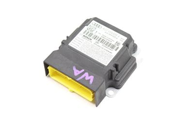 SRS / Air Safety Bag Control Module 4G0959655A