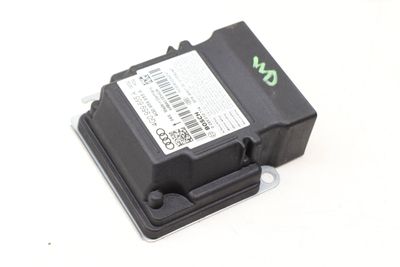SRS / AIR SAFETY BAG CONTROL MODULE 4G0959655A