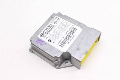 SRS / Air Safety Bag Control Module 4L0959655B