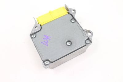 SRS / AIR SAFETY BAG CONTROL MODULE 4L0959655B