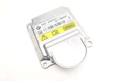 SRS / Air Safety Bag Control Module 65776850783