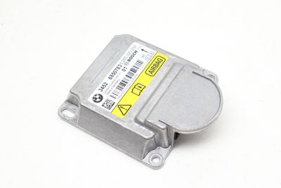 SRS / Air Safety Bag Control Module 65776850783