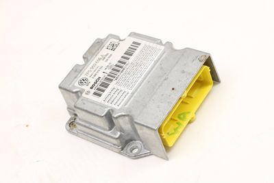 SRS / AIR SAFETY BAG CONTROL MODULE 7P0959655A