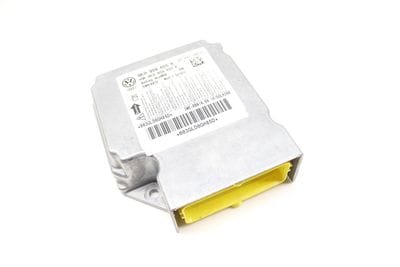 SRS / Air Safety Bag Control Module 8K0959655K