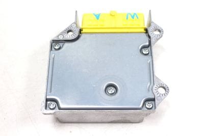 SRS / AIR SAFETY BAG CONTROL MODULE 8K0959655K