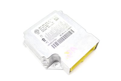 SRS / AIR SAFETY BAG CONTROL MODULE 8K0959655Q