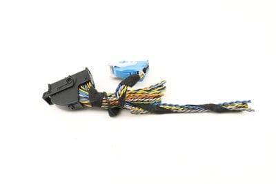 SRS / Air Safety Bag Module Wiring Connector / Pigtail Set