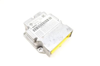 SRS Airbag / Air Bag Control Module 7P0959655B