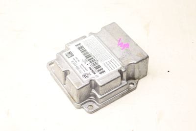 SRS Airbag / Air Bag Control Module 7P0959655B