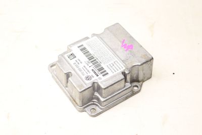 SRS AIRBAG / AIR BAG CONTROL MODULE 7P0959655B