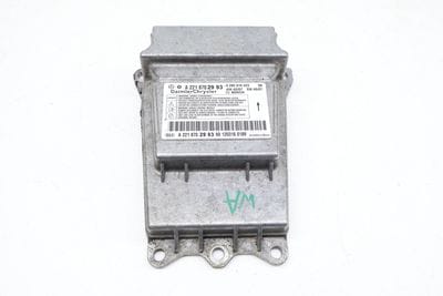 SRS / Airbag Control Module 2218702993