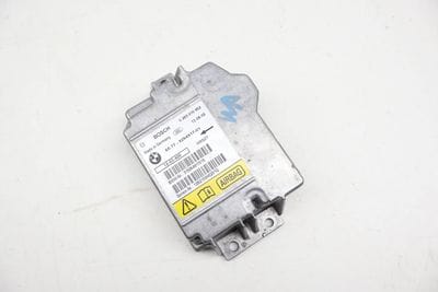 SRS Airbag Control Module 65779264917